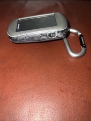 Garmin Oregon 450t Handheld GPS Navigation For Parts