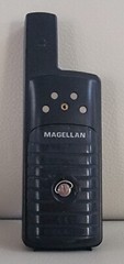 MAGELLAN GPS 315 Handheld 4″ LCD Screen- Fishing Hunting Camping Boating Hiking