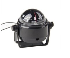 Electronic Nautical Sailing Marine Ship Naval Maritime Boat Liquid Ball Compass