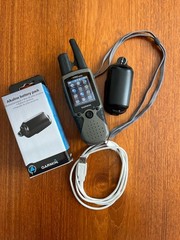 Garmin Rino 530 HCx – 2 Way Radio And GPS Bundle – Tested!