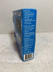 Open Box TomTom XL335 SE US and Canada Lifetime Maps Complete Great Condition