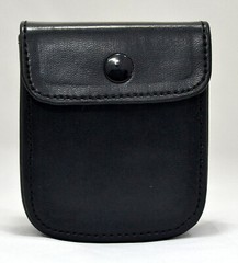 Working Brass Brunton Pocket Transit Compass with Leather Case Brunton Compass