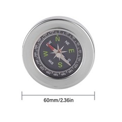Orienteering Compasses for Camping Hiking Navigation Compasses Outdoor Equipment