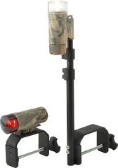 Portable Navigation LED Light Kit Realtree Max-5 Camouflage Clamp-on or Deck