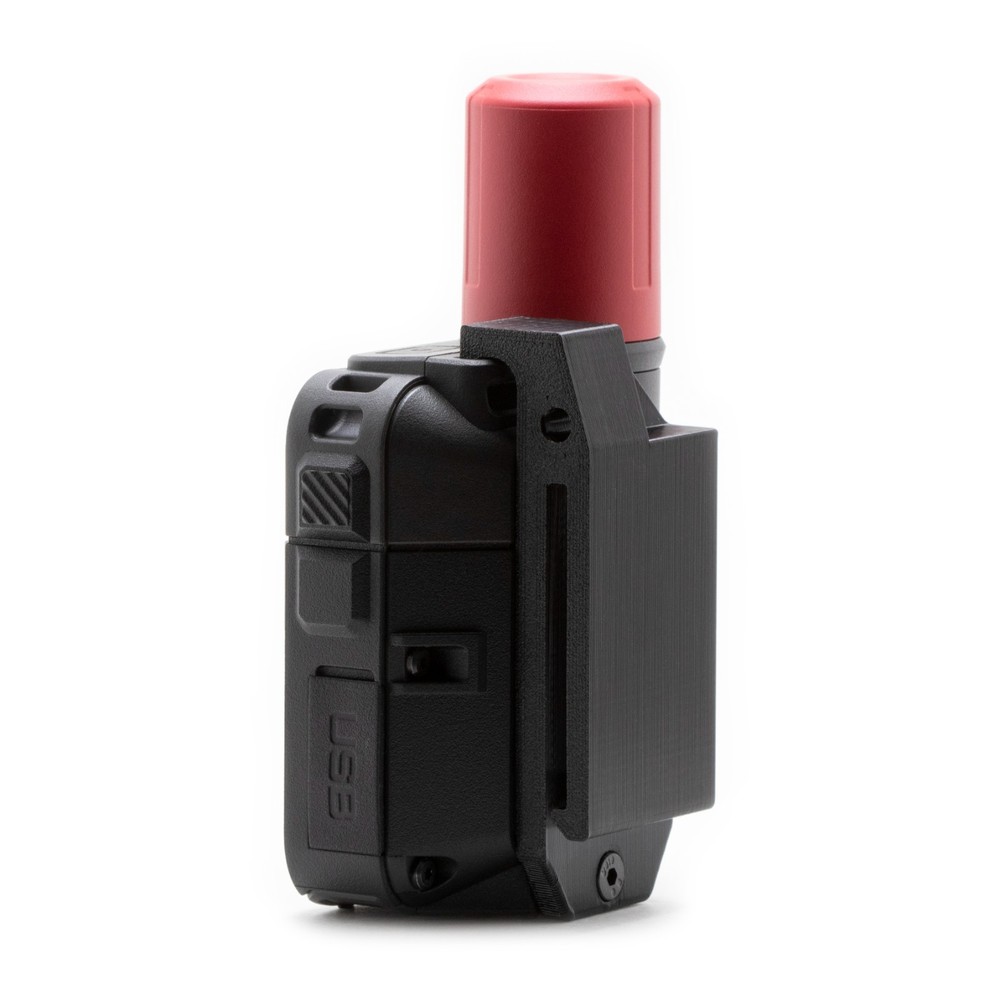 Garmin Inreach Mini 3/Mini 3+ Clip Mount