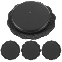 4pcs Umbrella Tips Umbrella Tip Covers Replacement Umbrella End Caps Folding