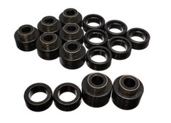 3.4122G Control Arm Bushing 2WD and 4WD Body Mount for Chevy Xtra