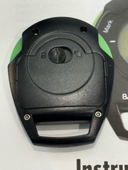 Bushnell BackTrack G2 Personal GPS Locator – Compact Digital Compass 360411