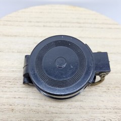 Vintage TC Belt Engineer Directional Compass Made In Japan
