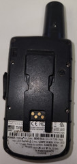 DeLorme inReach Explorer INRCH25 GPS Satellite Communicator Bluetooth UNTESTED