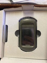 Garmin Oregon 550 Handheld GPS Bundle with 4Gb memory Card Free Shipping