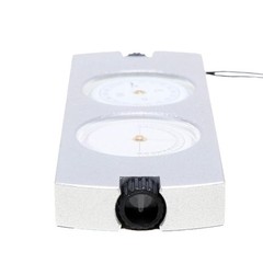 Waterproof Etched Compass Measuring Altitude/altitude Difference Grade Angles