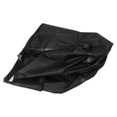 Heavy Duty Outdoor Generator Cover in 600D Oxford Fabric for Large Generators