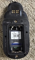 DeLorme Earthmate PN-60w Handheld w SPOT 5 DVD Maps Case Cords In Original Box
