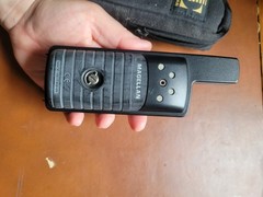 Magellan Marine/Outdoor Handheld NAV GPS 320 TESTED