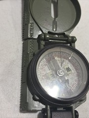 Cammenga Model 3h Compass
