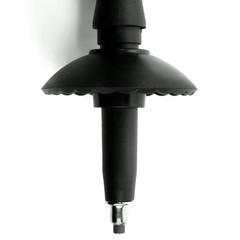 Hiking Trekking Poles – Black