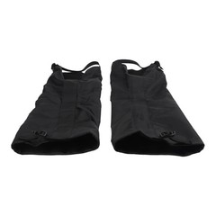 Hiking Gaiters Mountain Gaiters Winter Hiking Splash-proof Tear-resistant Fabric