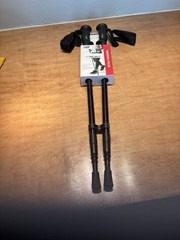 New Balance Trekking Poles Red Hiking Brand New Walking (H)