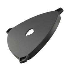 Plastic Attachment Disk Tray for Astronomical Telescope Tripods 80DX 90DX 130DX