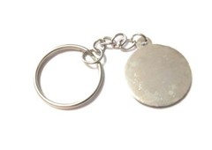 USA US flag keychain US SELLER key chain great gift United States of America