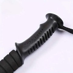 Trekking Poles Shock Absorption Foldable Ultralight Hiking Pole Suitable For Out