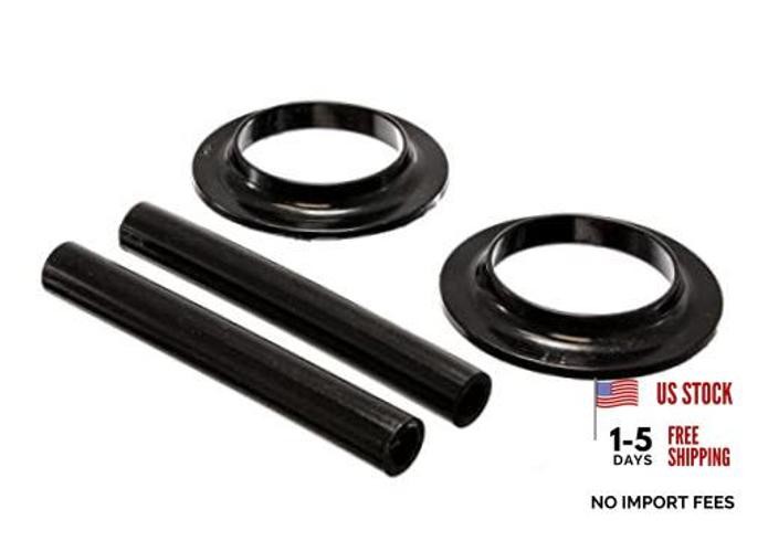Energy Suspension 9.6102G Spring Isolator Set for GM