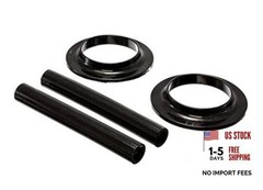 Energy Suspension 9.6102G Spring Isolator Set for GM