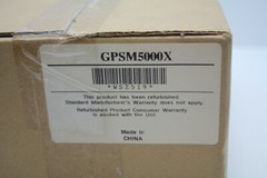 Cobra GPSM5000 NAV One 5000 Portable Navigation GPS Navigator Refurbished