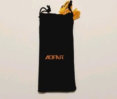 AOFAR Map Compass AF-5D Hiking Camping Backpacking Emergency Outdoor Survival