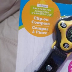 New Clip On Compass Hiking – Compact Compass Keychain Backpacks backyard fund