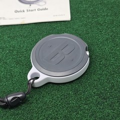 Bushnell BackTrack GPS 360063 Personal Locator w/ Manual Tested Working