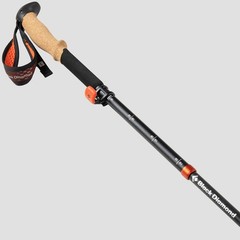 Black Diamond Pursuit Carbon FLZ Trekking Poles