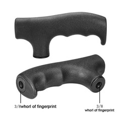 Monopod Handle Adapter Cane Handle Comfortable Grip Replacement Converter for