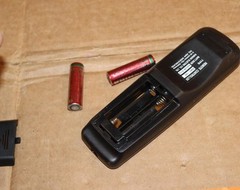 Furuno RMC-100 Remote Control Controller for RDP-139 Used
