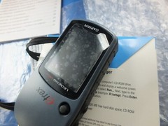 Garmin eTrex Vista HCx GPS-Gerät Geocaching Wandern Navigator Fußgänger Fahhrad