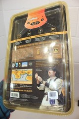 NIB SPOT 1 Handheld Personal GPS Satellite Outdoor Messenger/Tracker NEW!