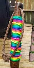 hand made, custom made hiking/trekking sticks