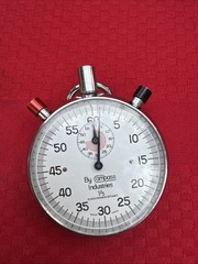 Compass Industries Stopwatch