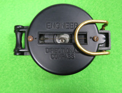 Engineer Compass Pocket Directional Military-Hiking-Camping