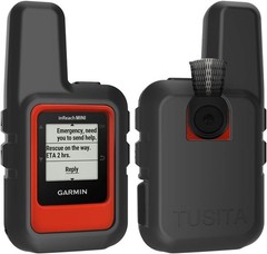 Heavy Duty Silicone Case for Garmin inReach Mini 2 – Slim and Lightweight Design