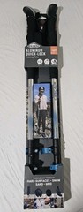 Brand New Cascade Mountain Tech Aluminum Quick-lock Trekking Poles 9.5 Oz Pole