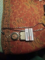 Silva The Ranger Compass Type 15T Made In Sweeden Great Working Condition