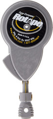 19641 Rotape Beam Compass, Gray/Black