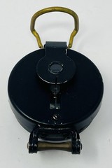 Vintage Lensatic Engineer Compass Early 1960s Navigation Tool