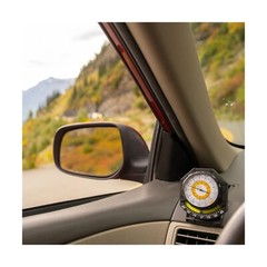 Sun Company AltiTilt – Dashboard Altimeter Inclinometer for Off-Road Vehicles…