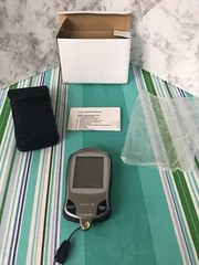 SHERRILL Compass 01460