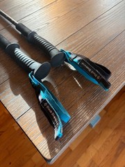 Black Diamond Distance Carbon Z Trekking Poles
