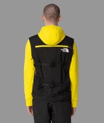 The North Face Mens Black Series 3L Vest NF0A4AK2 Standard Fit-Black-Size