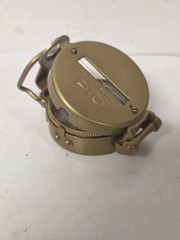 Lensatic Compass Japan